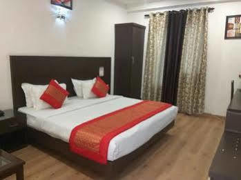 Hotel La Vista Delhi (National Capital Territory of India)