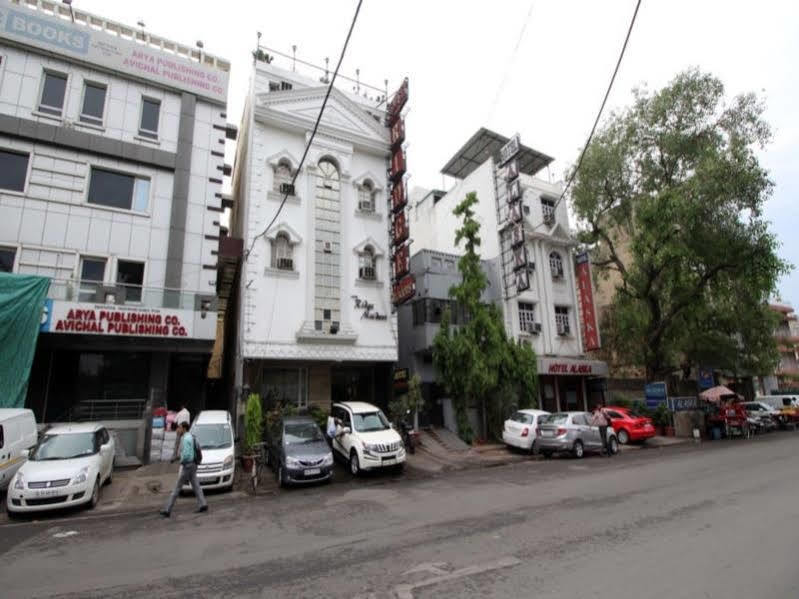 Ridge Maidens Guest house Delhi (National Capital Territory of India)