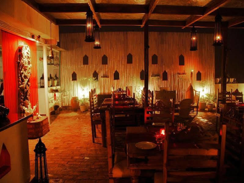 Shanti Hotel