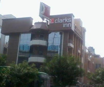 Clarks Kailash Colony Hotel New Delhi
