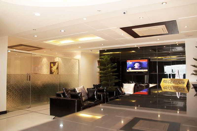 Fabhotel Cameron