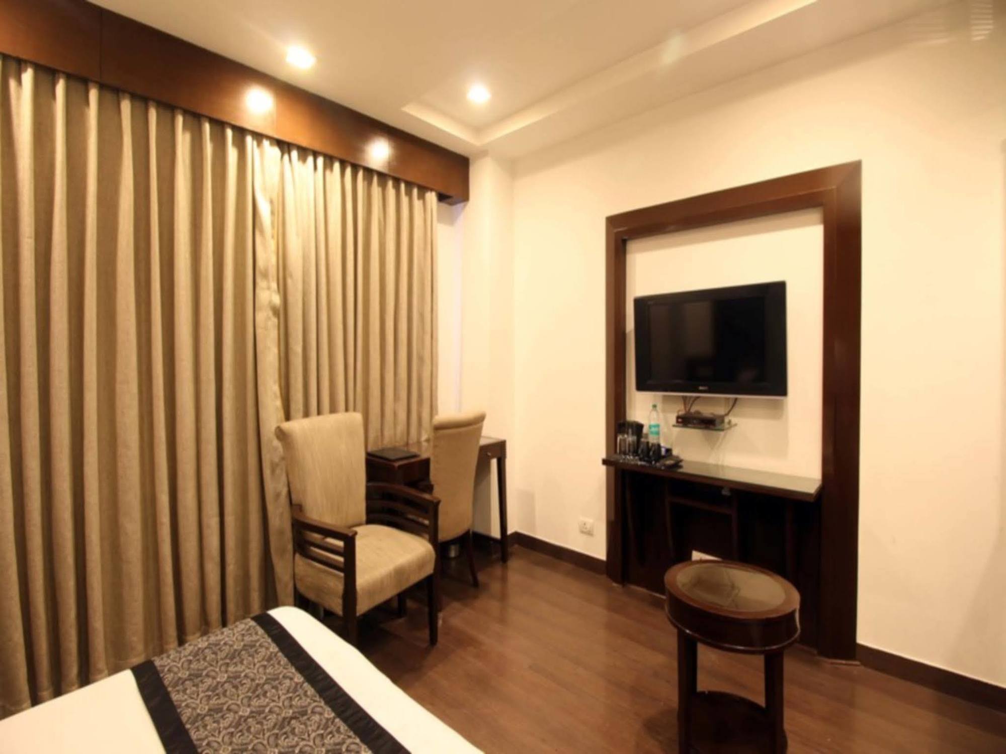 Skon Boutique By Orion 3* New Delhi