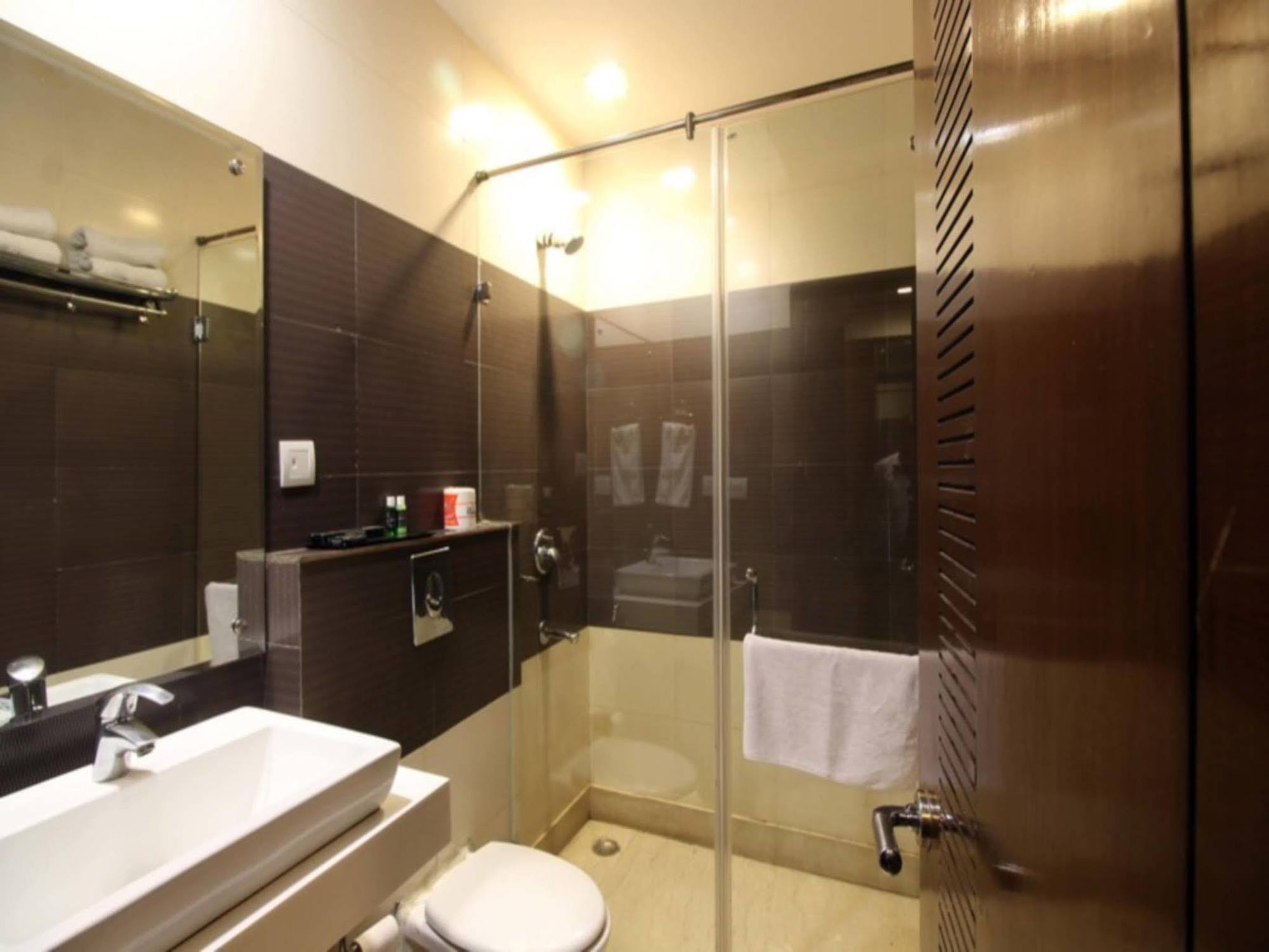 Skon Boutique By Orion 3* New Delhi