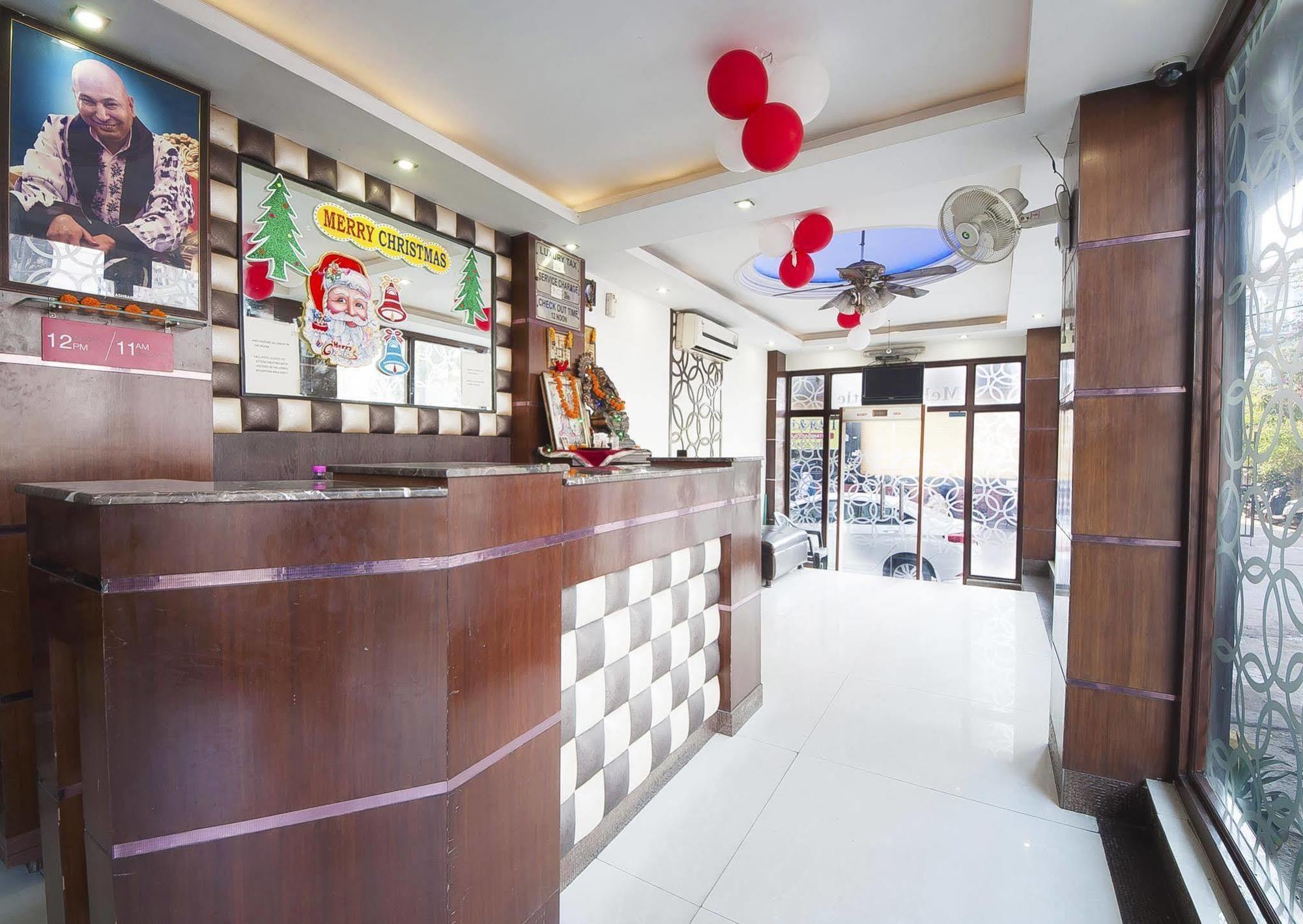 Hotel Treebo Mehar Castle 2*