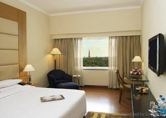 Clarion Collection Hotel New Delhi