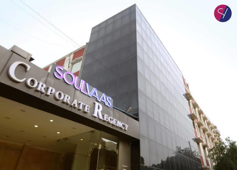 Hotel Corporate Regency 4*