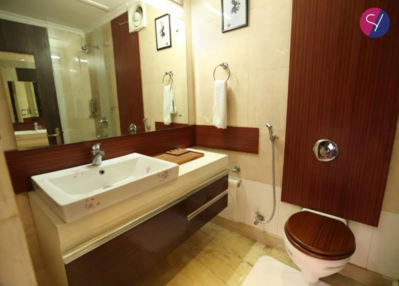 Corporate Regency New Delhi