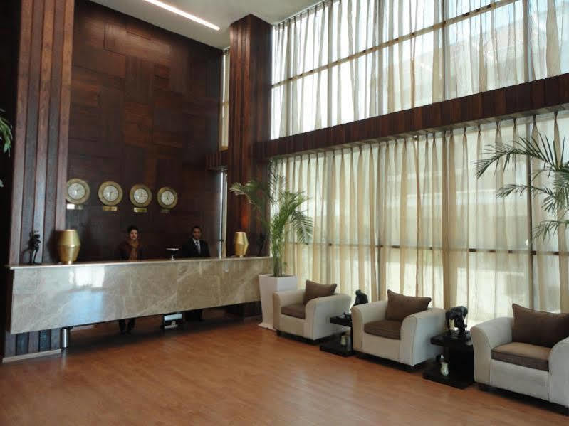 Corporate Regency