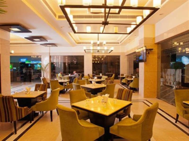 Madhuban New Delhi