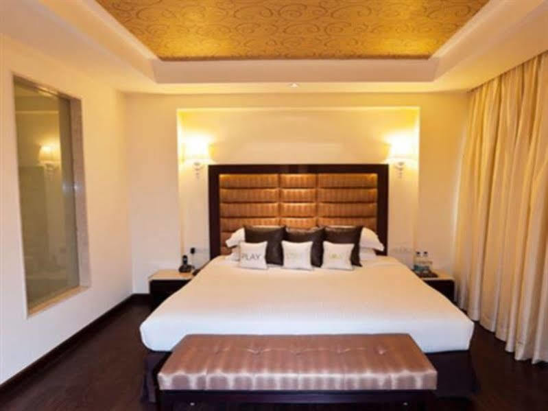 Hotel Madhuban New Delhi