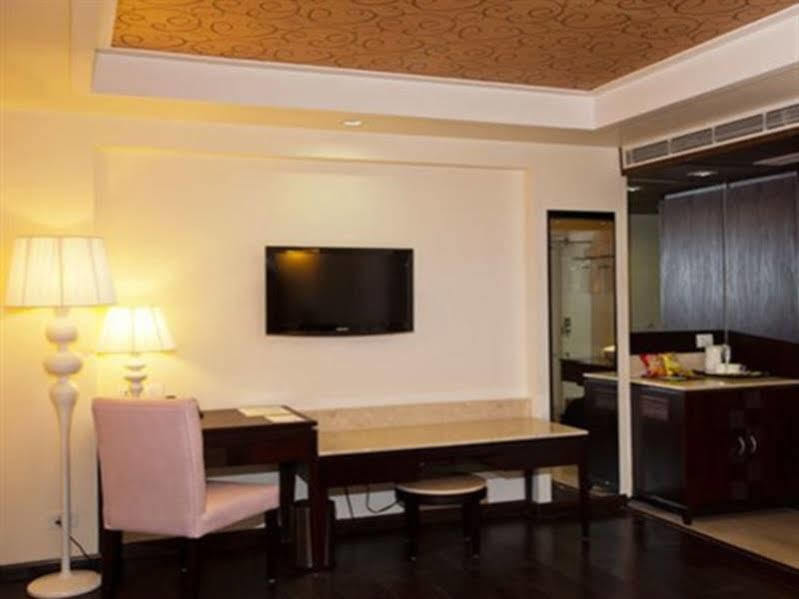 Madhuban Hotel New Delhi