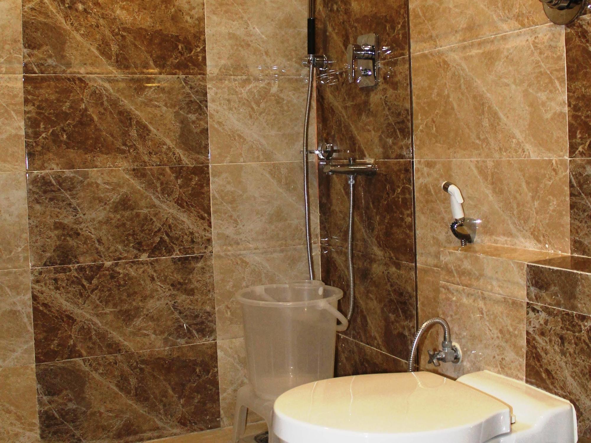 Balsons International Hotel