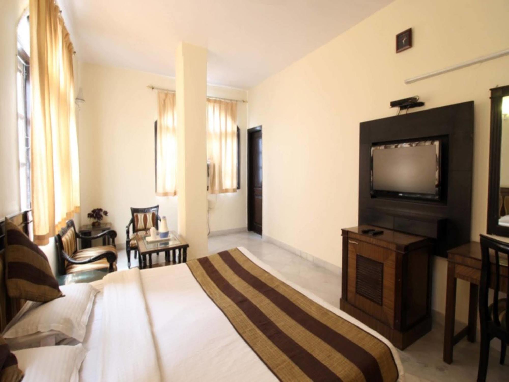 O Grand Hotel