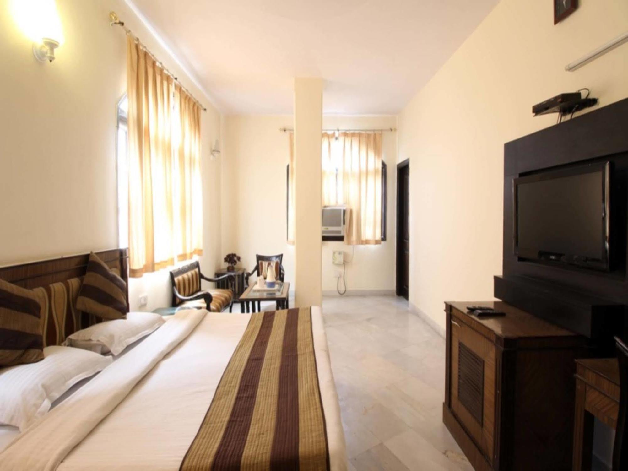 O Grand Hotel Delhi (National Capital Territory of India)