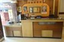 Gaylord International - Hotel