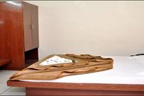 Hotel Fabexpress Le Grand New Delhi