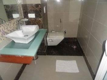 Palm Do'r - 02 Mins From Railway Station Hotel New Delhi