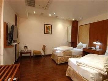Palm Do'r - 02 Mins From Railway Station New Delhi