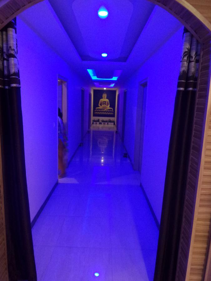 Airport Mahal New Delhi