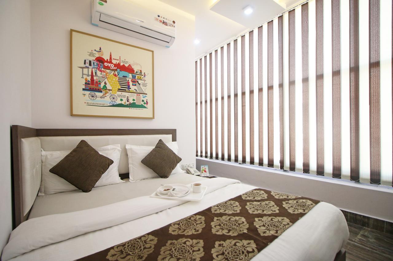 Oyo 393 Rk Grand 3*