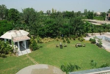 Hotel Grand Notting Hills And 4*