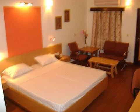 Hotel Grand Notting Hills And