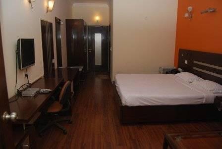 Grand Notting Hills And 4*