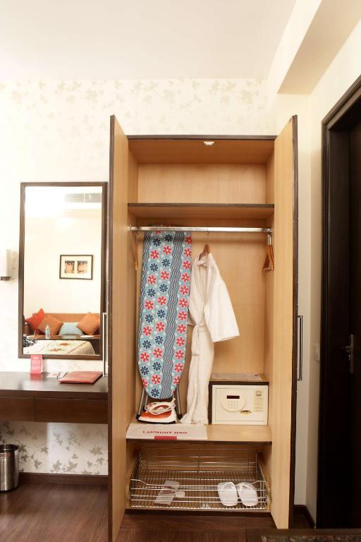 Fabhotel Aashraye 3*