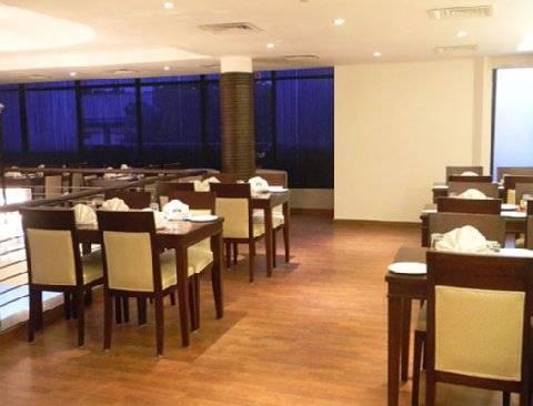 Grand Lotus Kapashera Hotel 3*
