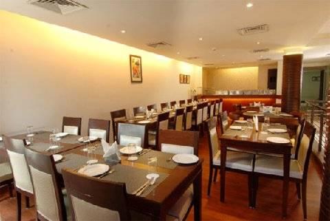 Hotel Grand Lotus Kapashera New Delhi