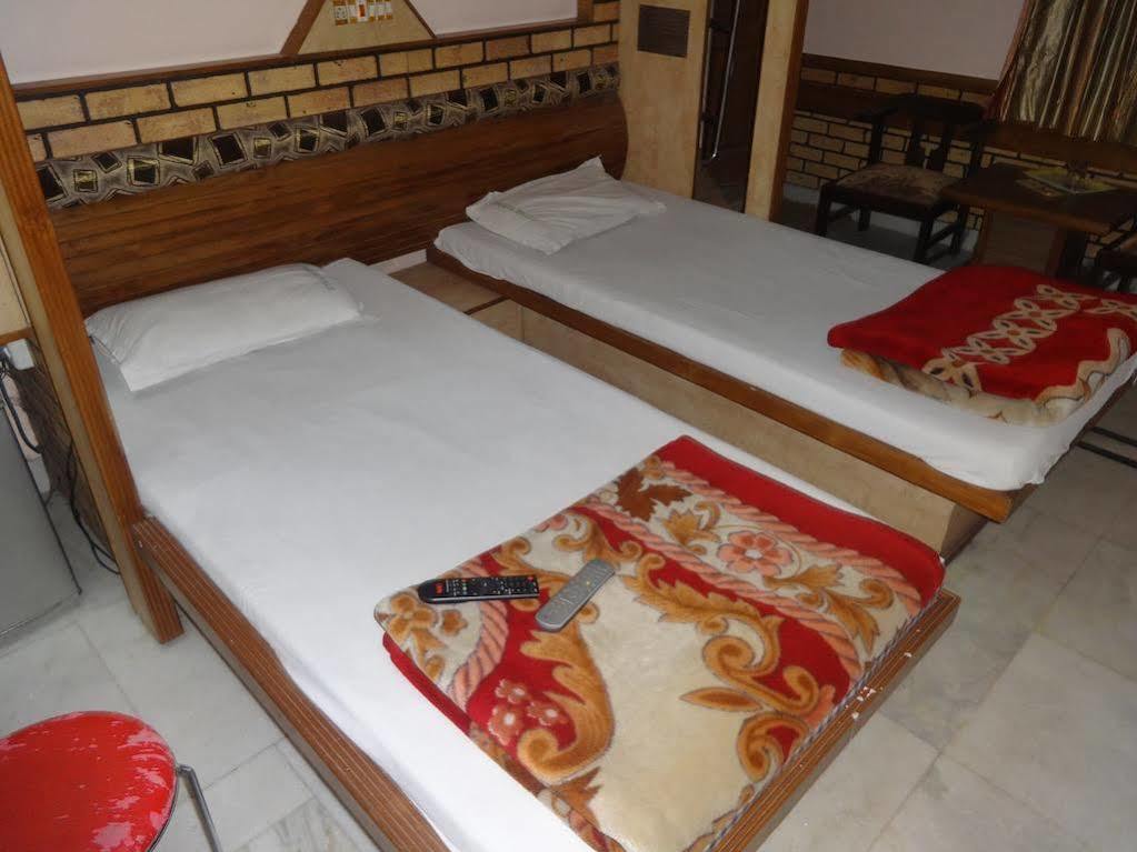 Crown Plaza Hotel New Delhi