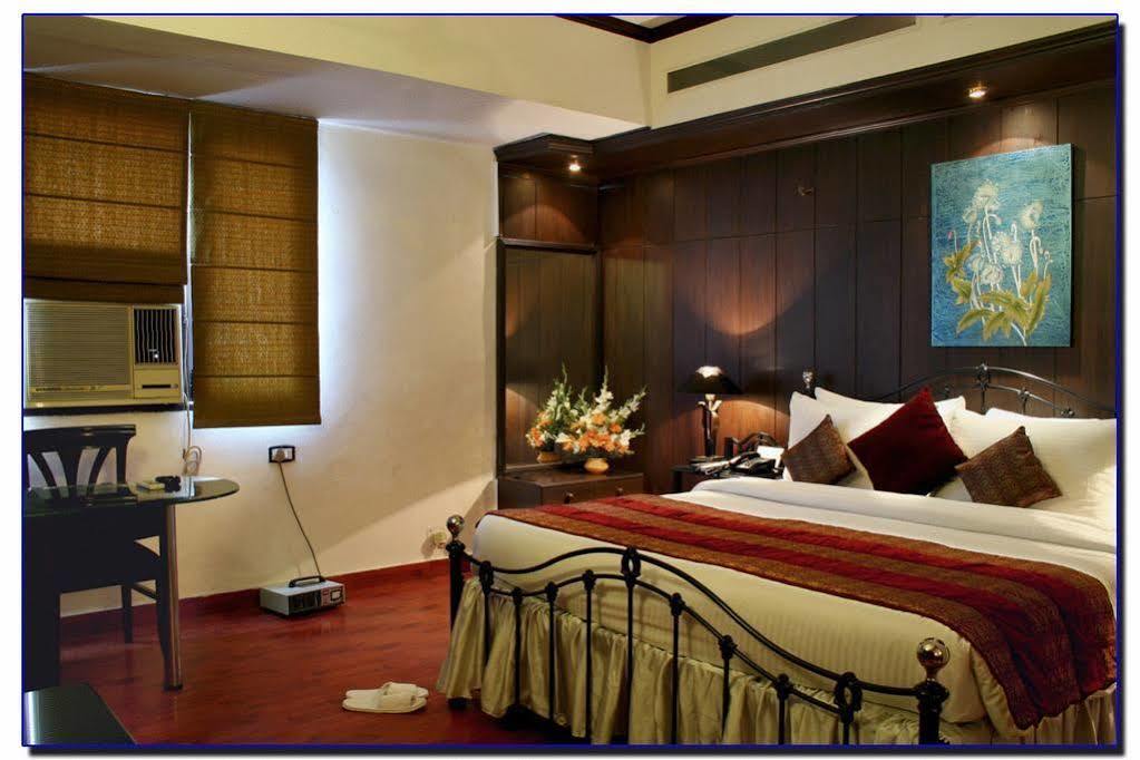 Hotel The Solace 2*