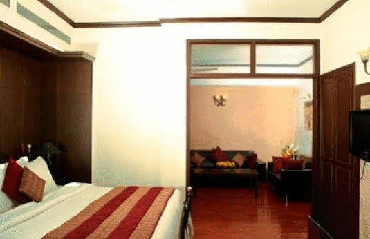 Hotel The Solace 2*