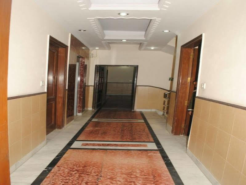 De Gold Hotel 3*