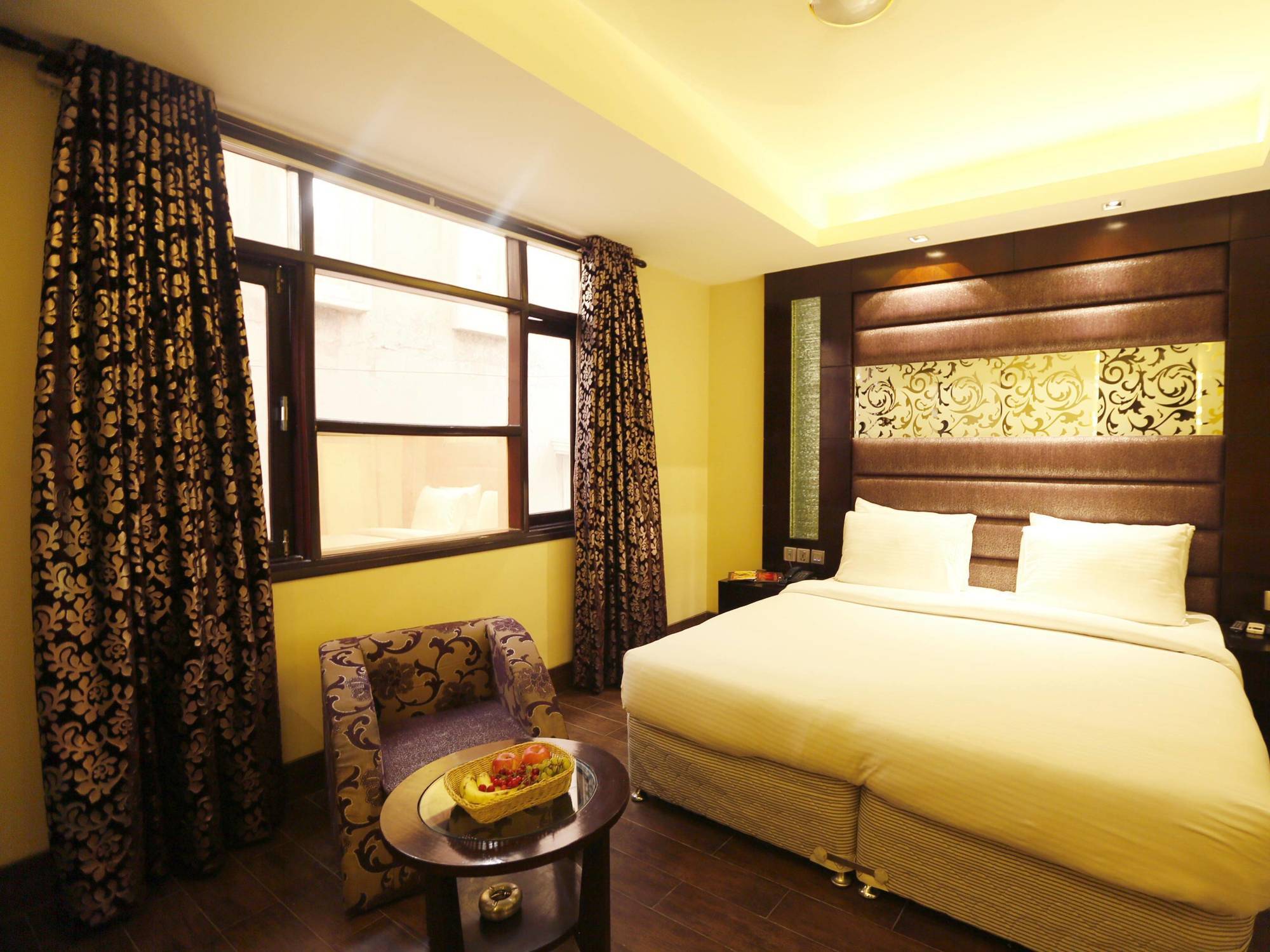 Good Times 3* Delhi (National Capital Territory of India)
