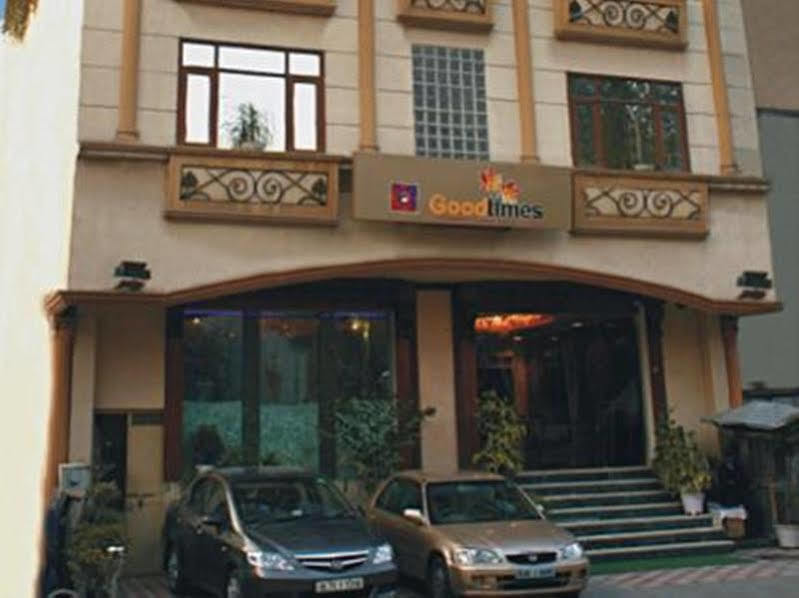 Hotel Good Times Delhi (National Capital Territory of India)