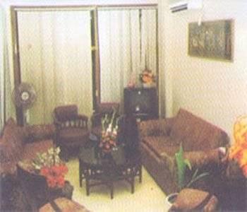 Surya International Hotel
