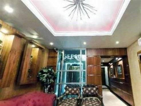 Hotel Oyo 10848 Geeson