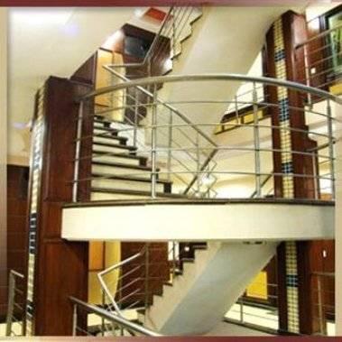 Oyo 10848 Geeson New Delhi