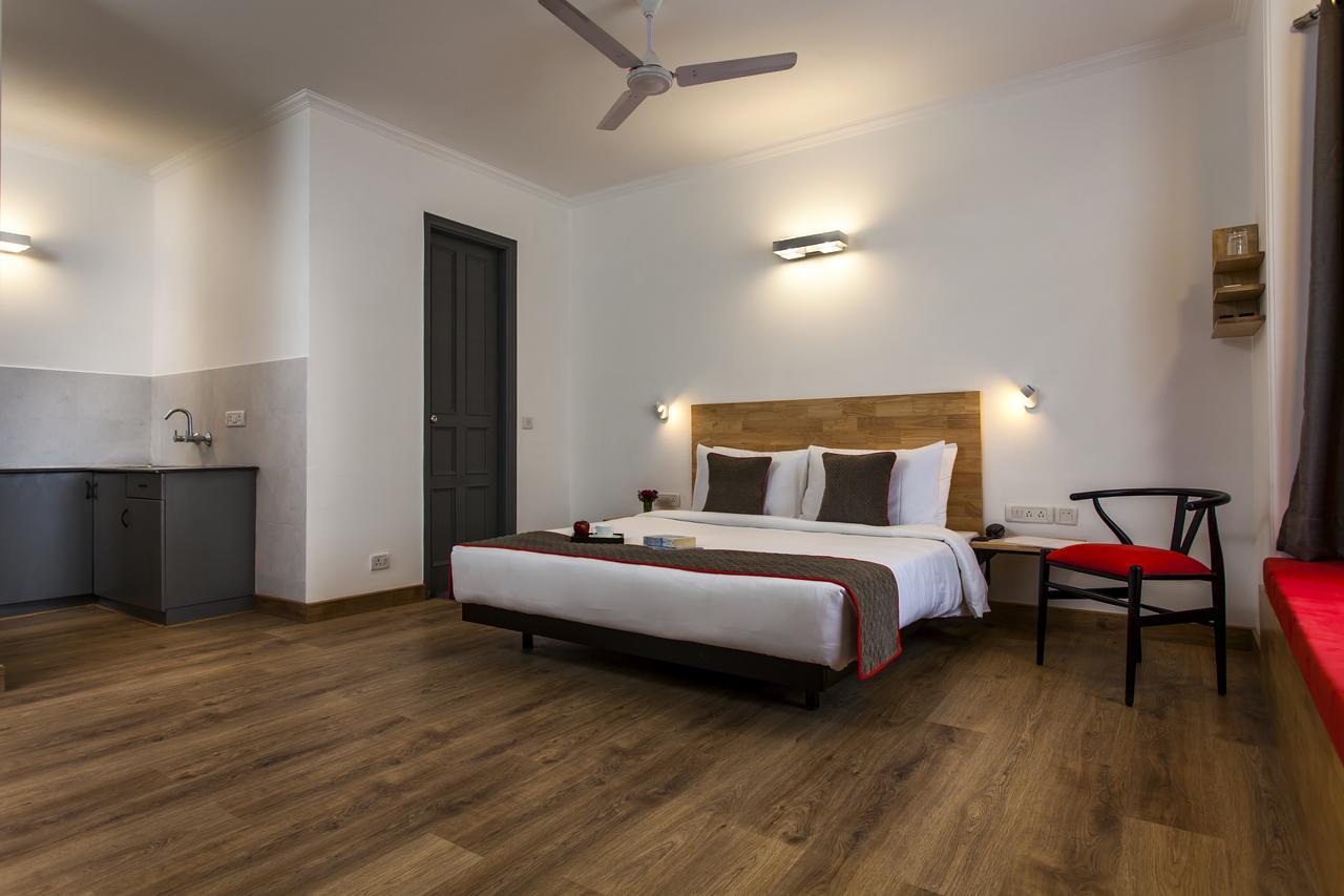 Oyo Townhouse 002 Park Delhi (National Capital Territory of India)