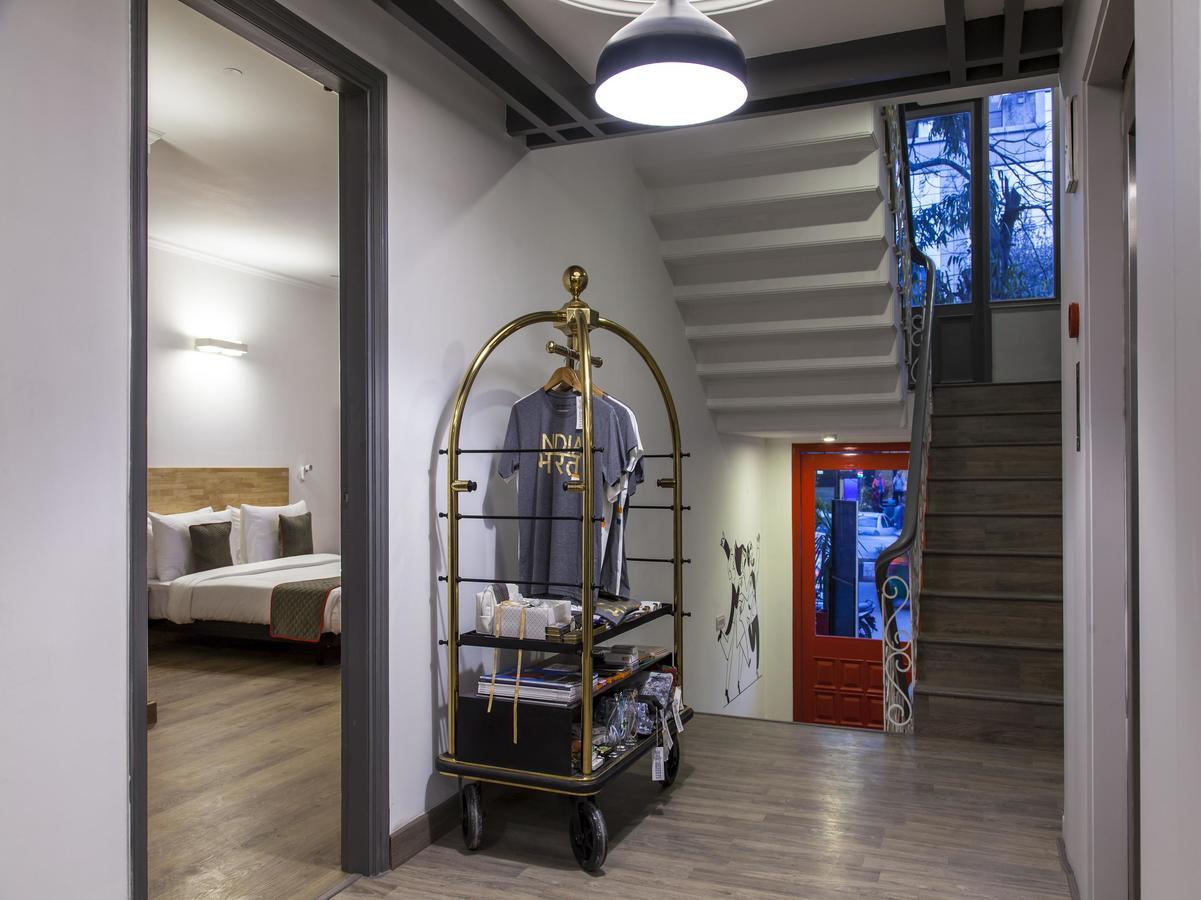 Hotel Oyo Townhouse 002 Park 2*