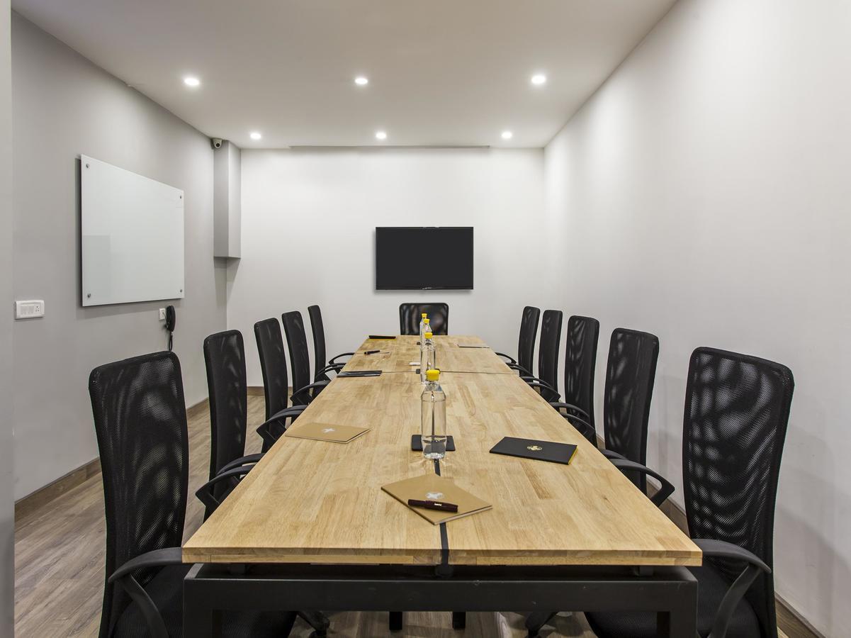 Oyo Townhouse 002 Park Hotel 2*
