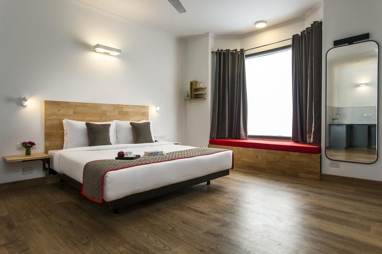 Oyo Townhouse 002 Park Hotel