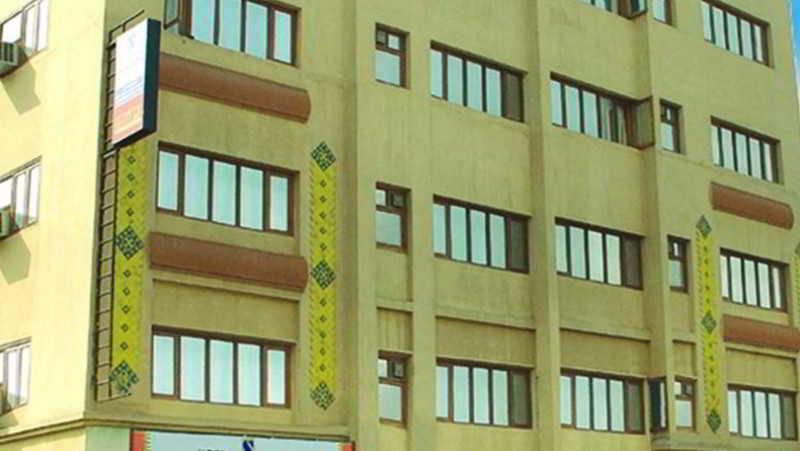 Hotel Swati
