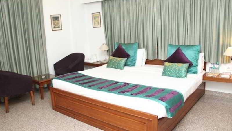 Swati Hotel Delhi (National Capital Territory of India)