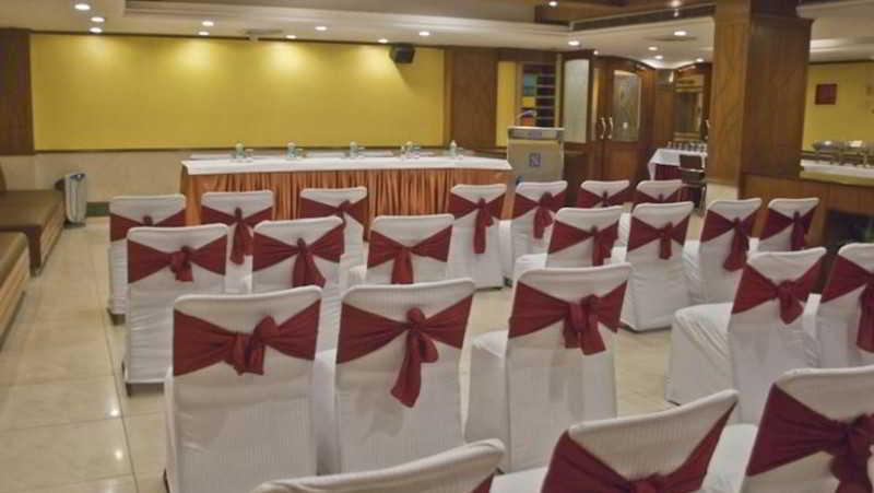 Swati Hotel