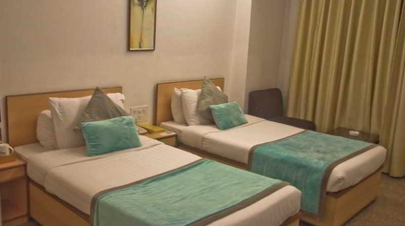 Hotel Swati 3*