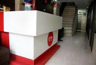 Aman New Delhi