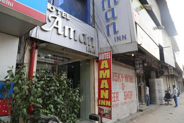 Inn Aman New Delhi