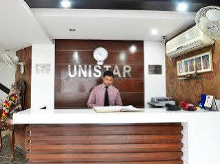 Hotel Unistar New Delhi